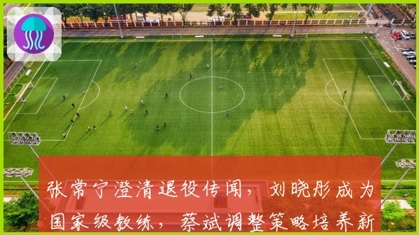 张常宁澄清退役传闻，刘晓彤成为国家级教练，蔡斌调整策略培养新人