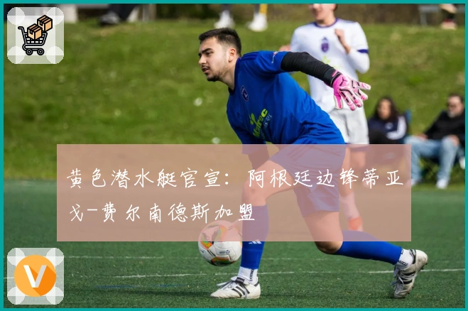 黄色潜水艇官宣：阿根廷边锋蒂亚戈-费尔南德斯加盟