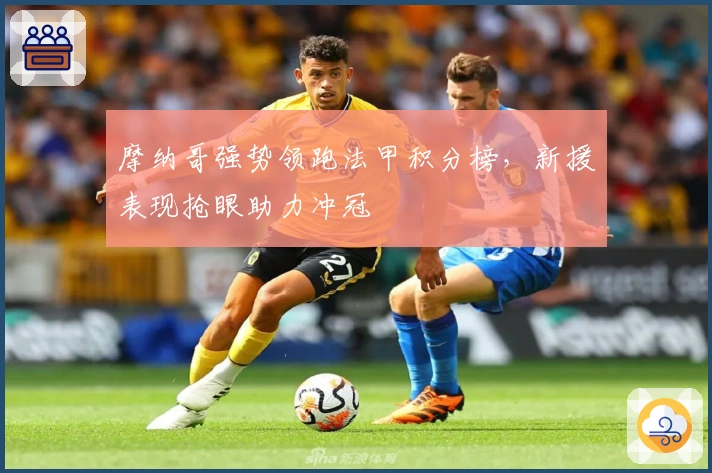 摩纳哥强势领跑法甲积分榜，新援表现抢眼助力冲冠