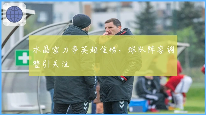 水晶宫力争英超佳绩，球队阵容调整引关注