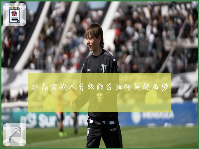 水晶宫战术升级能否扭转英超局势